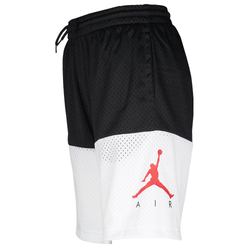 jordan jumpman gfx mesh shorts