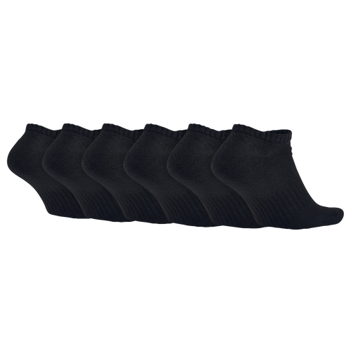 nike men's socks no show