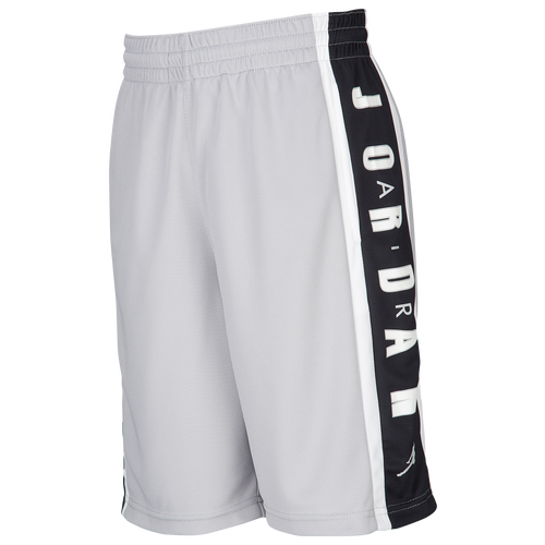 Jordan Rise Graphic Shorts - Boys' Grade School - Basketball - Clothing ...