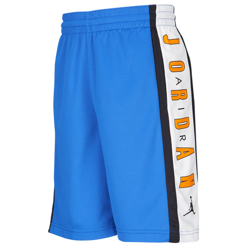 jordan rise shorts