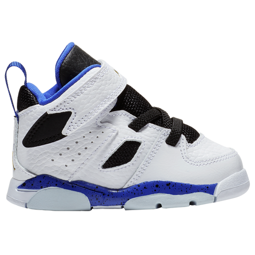 Jordan Flight Club '91 - Boys' Toddler - Basketball - Shoes - White ...