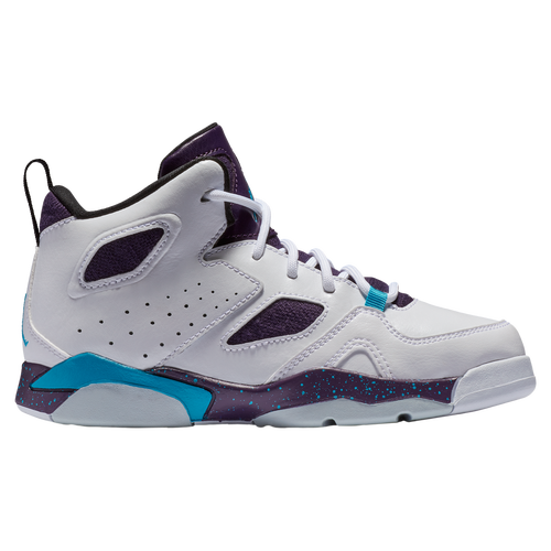 jordan flight club 91 blue and white