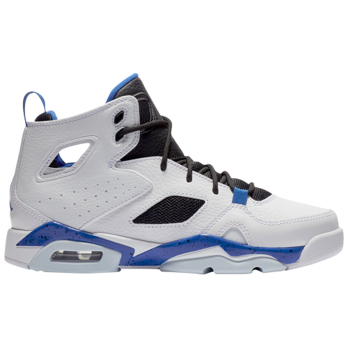 Jordan Flight Club '91 Boys' Grade School Basketball Shoes