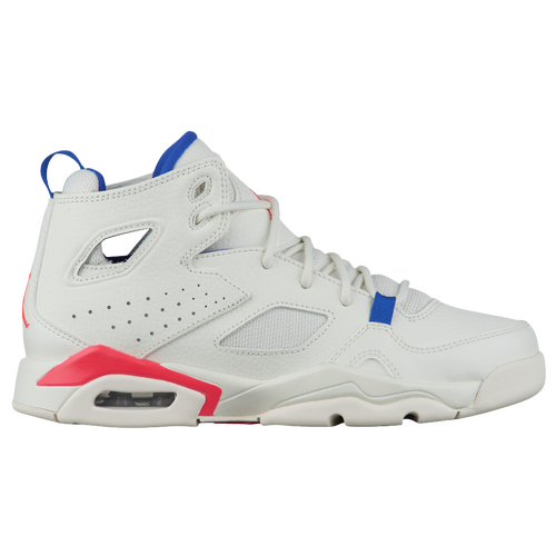jordan flight club 91 blue and white