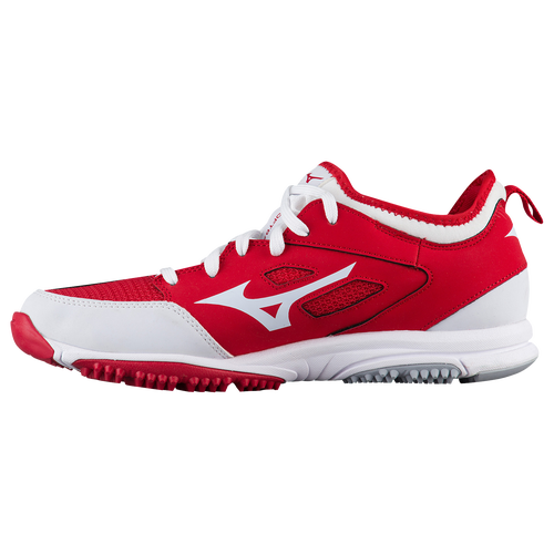 mizuno players