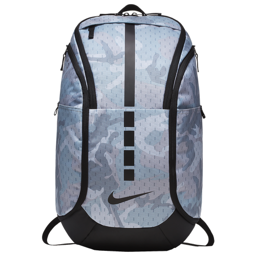 Nike Hoop Elite Max Air AOP Backpack Basketball Accessories Wolf