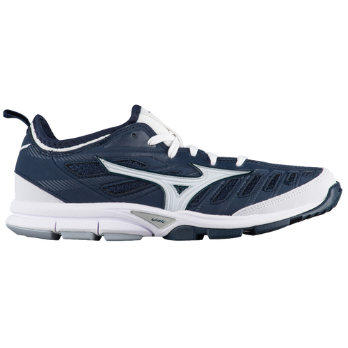 mizuno players