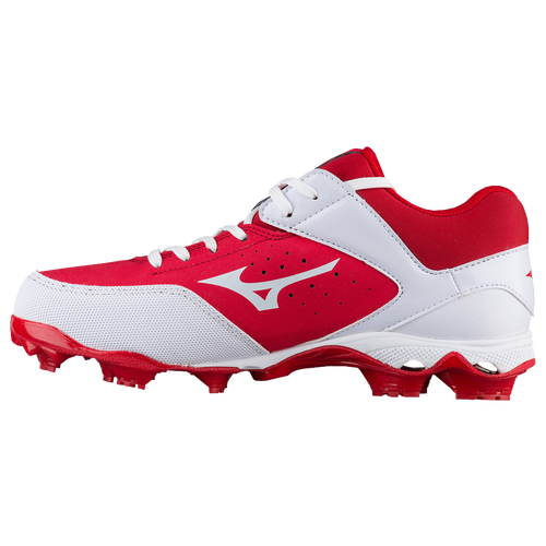 mizuno finch elite 3