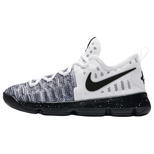 boys nike kd shoes
