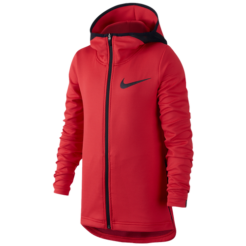 nike thermaflex showtime hoodie