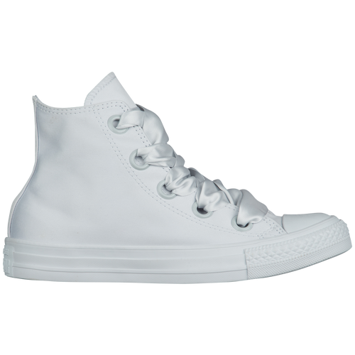 womens converse all star ox white