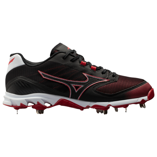 mizuno dominant ic