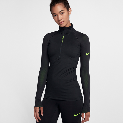 nike pro training joggers