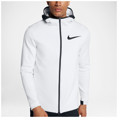 Nike Thermaflex Showtime F/Z Hoodie - Men's - Basketball - Clothing ...