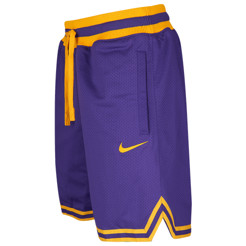 Nike DNA Double Mesh Shorts - Men's - Basketball - Clothing - Court ...