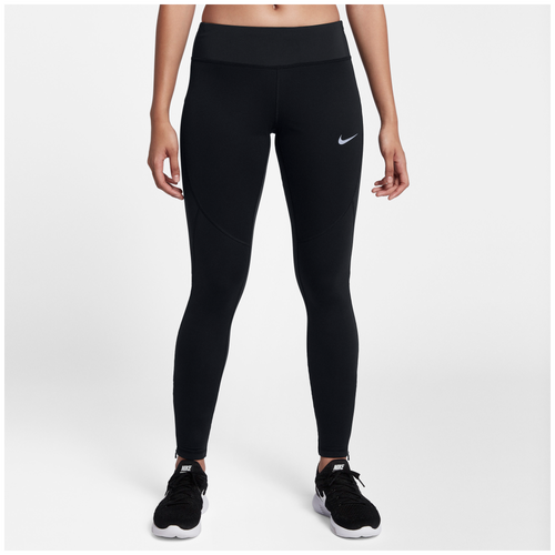 nike shield tech tights