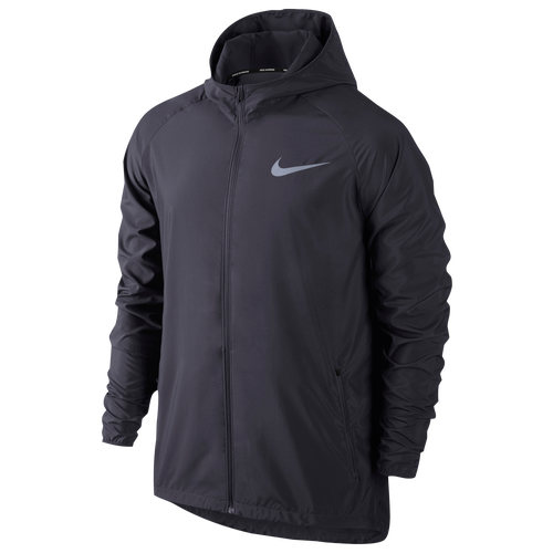 Nike Dri-FIT Essential Jacket - Men's - Running - Clothing - Gridiron ...