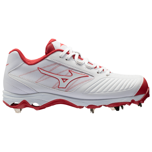 mizuno sweep