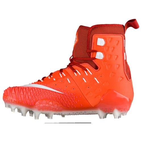 Nike Zoom Force Savage Elite TD - Men's - Football - Shoes - Brilliant ...