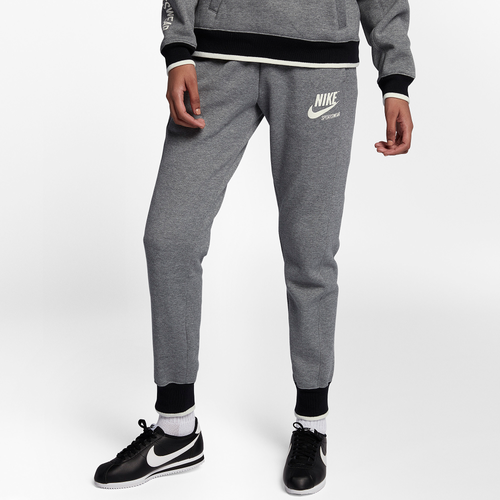 nike archive joggers