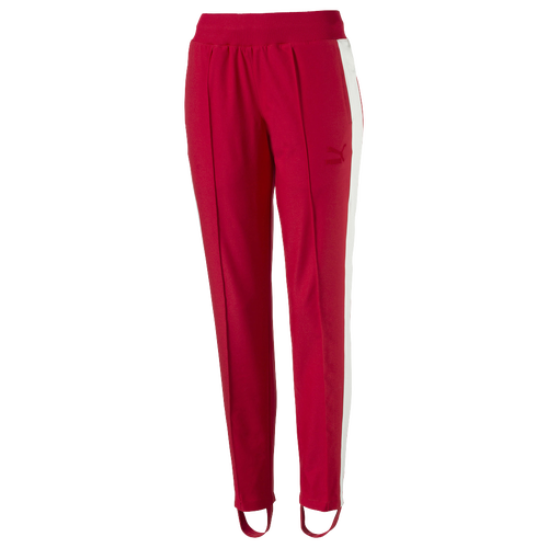 puma t7 track pants womens
