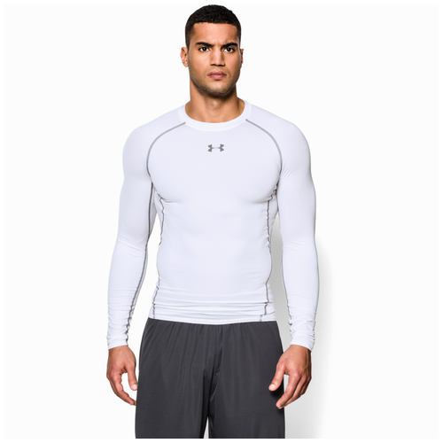 Under Armour HeatGear Armour Comp L/S TShirt Men's Training