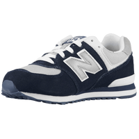 new balance 574 boys grade school