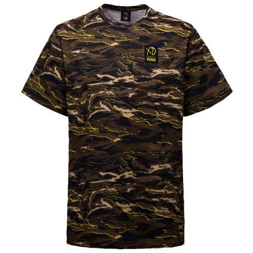 puma xo shirt