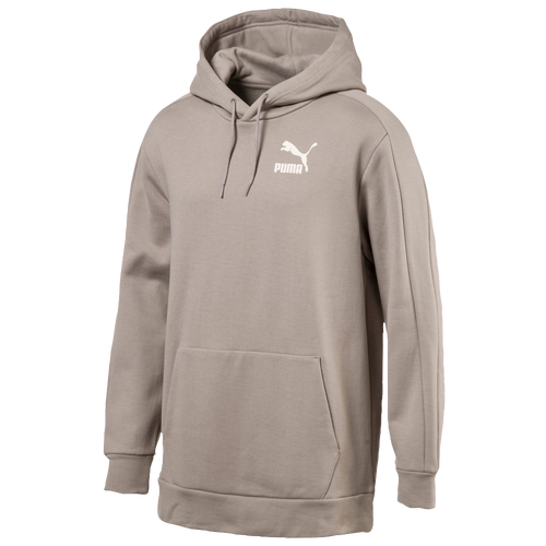 fd oversized hoodie puma