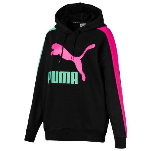puma 90's loud hoodie