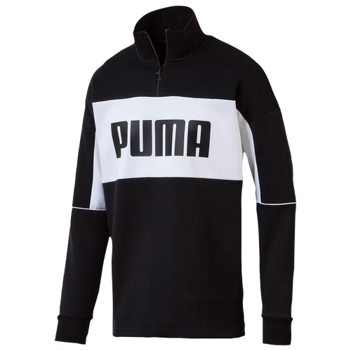 puma retro rib