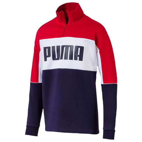 puma retro rib