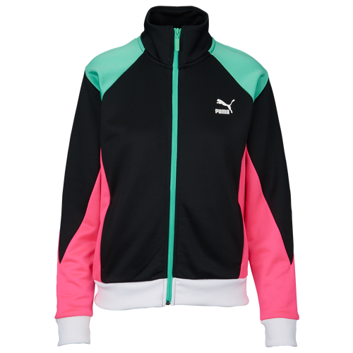 puma 90's loud hoodie