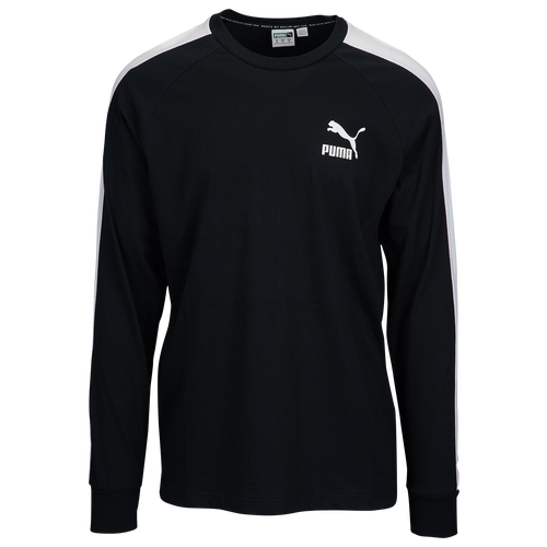 puma classics tight t7 tee
