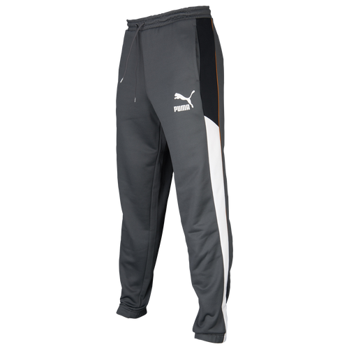 puma cuffed pants