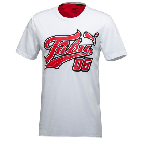 fubu t shirts