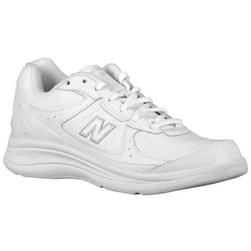 New Balance 577 - Women's - Walking - Shoes - White