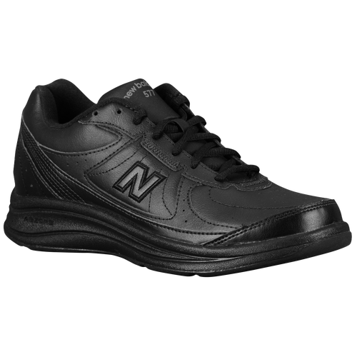 New Balance 577   Womens   Walking   Shoes   Black