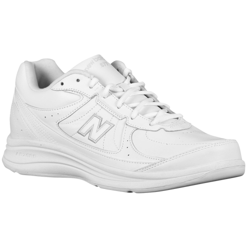 New Balance 577 - Men's - Walking - Shoes - White