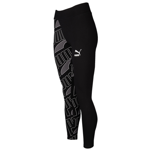 puma x kenza aop leggings