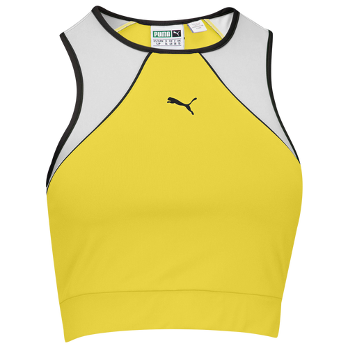 puma xo tank top