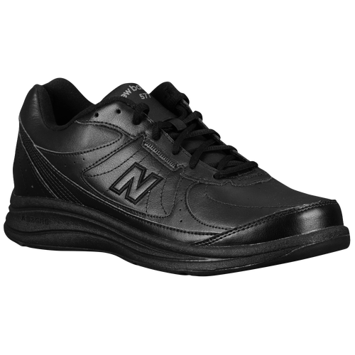 New Balance 577 - Men's - Walking - Shoes - Black