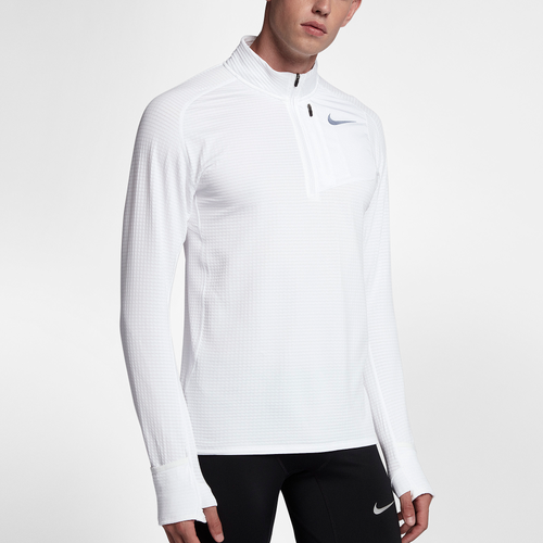 nike therma sphere trousers