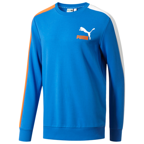 puma classics tight t7 tee