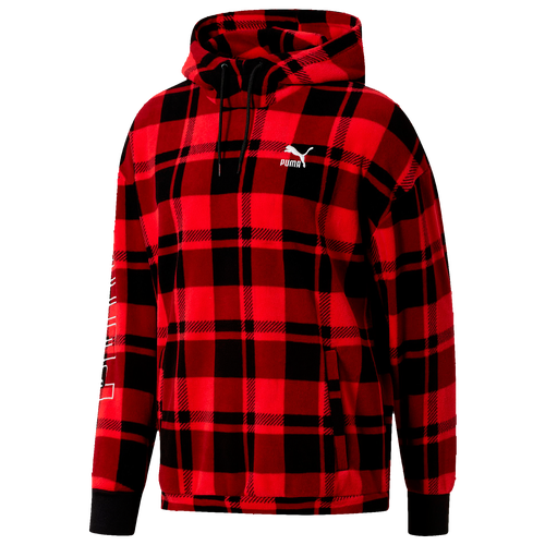 puma sherpa