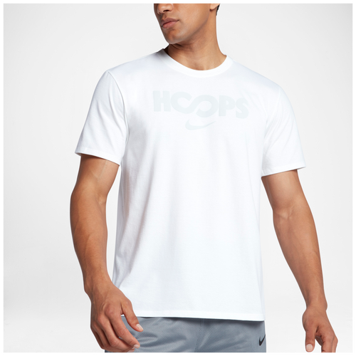 hoops nike shirt