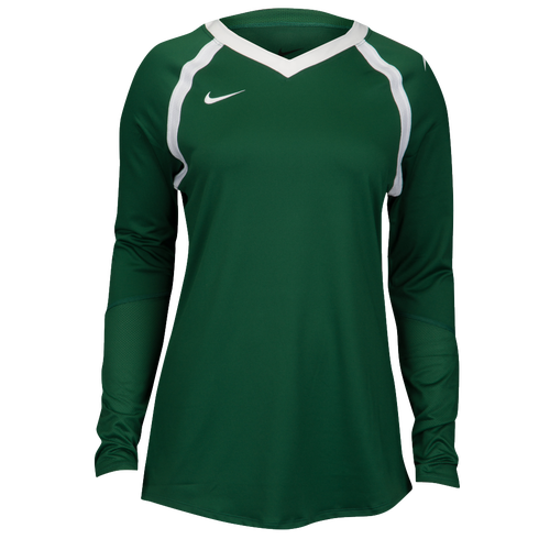 Nike Team Agility Jersey Women's Volleyball Clothing Team Dark