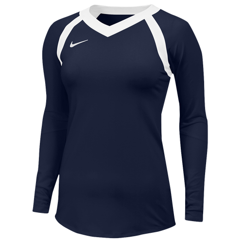 Nike Team Agility Jersey - Women's - Volleyball - Clothing - Team ...