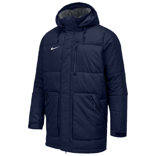 nike parka