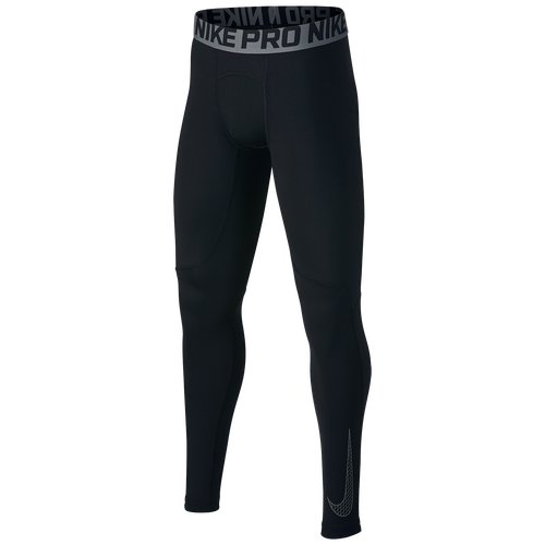 nike training tights boys